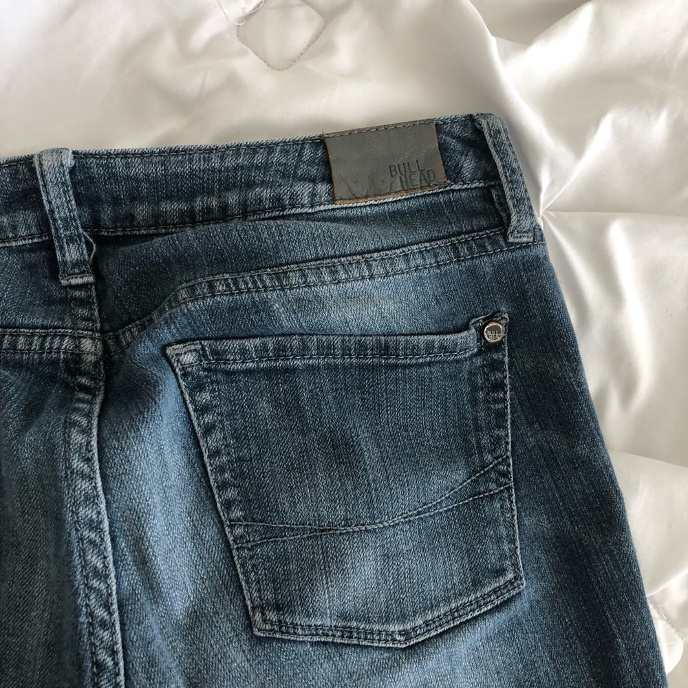Bullhead (PacSun) jeans